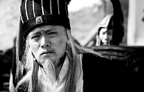 论“兴复汉室”的思想渊源与实现的可能性