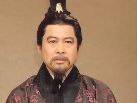 刘璋不惜巨资收买刘备率军入川