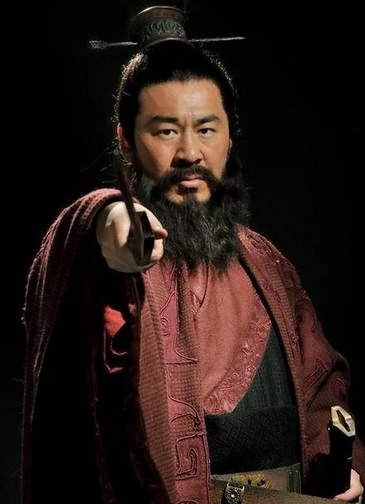曹操说：当官有才缺德不要紧