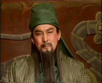 关羽的性格缺陷