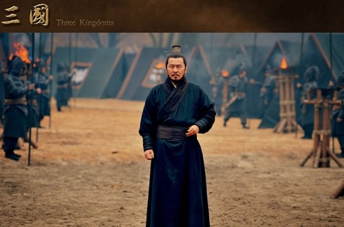 曹操的家庭矛盾简介