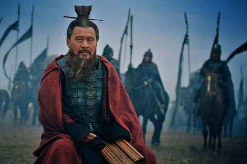 曹操为什么厚待夏侯惇和夏侯渊