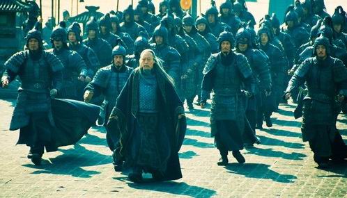 论两晋南北朝对关于三国诸役的评论