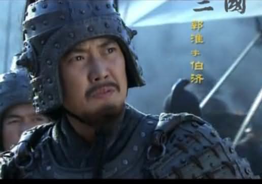 和妻子同生共死的三国名将