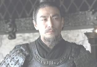 张郃为什么要反袁绍的水