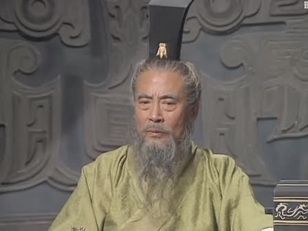 揭秘：陶谦三让徐州用心良苦