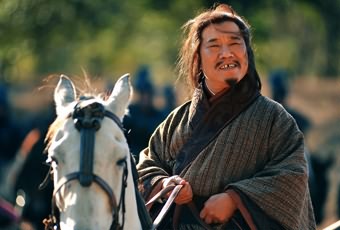 凤雏庞统拍马屁堪称艺术