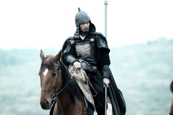 张辽成为曹魏第一将非因逍遥津大胜