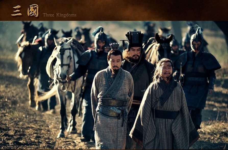 刘备讨厌庞统和早年卖草鞋大有关系