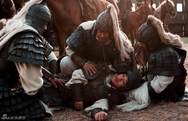 诸葛亮三气周瑜的历史真相