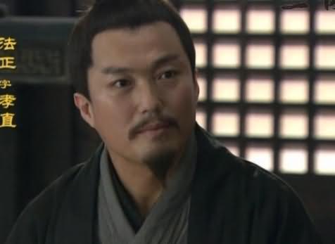 刘备晚年为何最信任法正