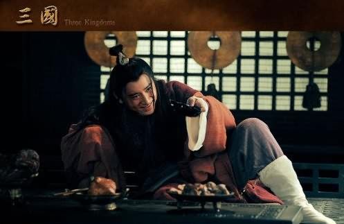 曹魏第一才子也有可恨处