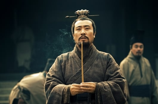 十易其主的刘备为何没被骂为十姓家奴