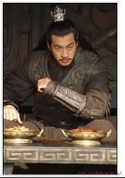 像雾像雨又像风的三国第一勇士