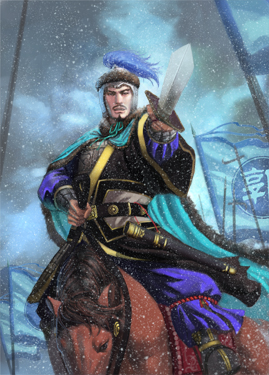 三国"大牌"家庭主妇竟让司马懿哭鼻子 - 三国文史 - 三国演义电子辞典