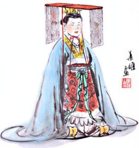 汉献帝刘协如何从一朝天子成了唐僧肉