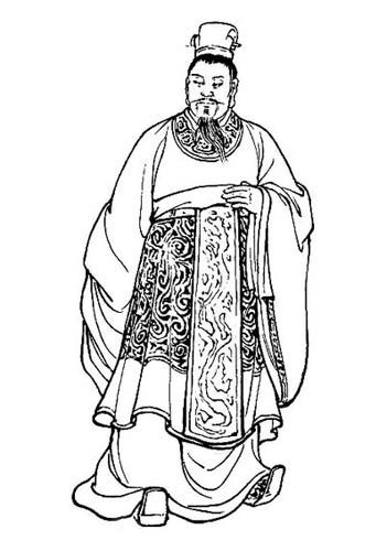 历史疑云中的徐州牧陶谦