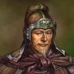 骑白马的不一定是王子 也有可能是公孙瓒