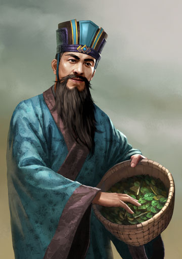 浅谈司马家族的发家史以及治国策略