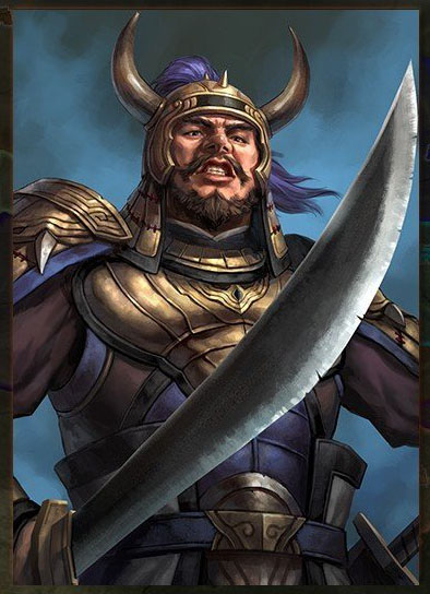 被忽略的北方将才——朱灵 - 三国文史 - 三国演义电子辞典