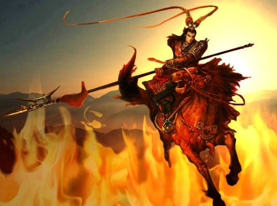 关于赤兔唯一性的讨论 - 三国文史 - 三国演义电子辞典