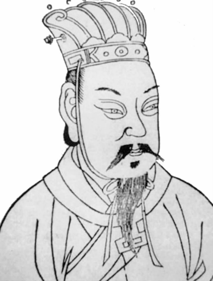 三国时期的王位更替简述（魏篇）