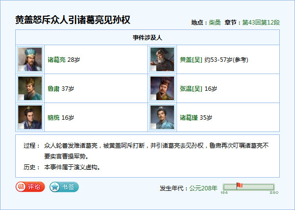 “舌战群儒”是一场用语言进行的暴力战争