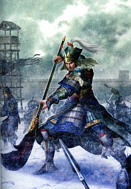 张辽合肥之战释疑