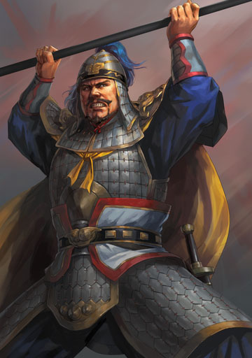 街亭之战王平为何坐看马谡兵败