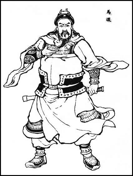 理论帝马谡为何在实战中一败涂地