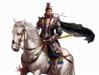 曹操其实是高帅富 “容貌短小”是后人贬低