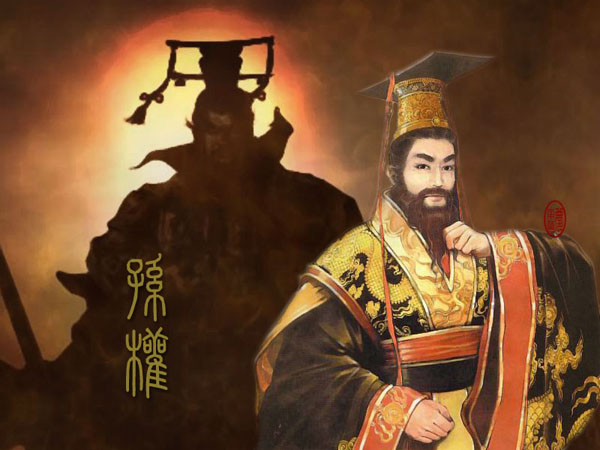 深度剖析东吴的败亡