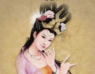 貂蝉最后结局：遭曹操幽禁铜雀台- 三国文史- 三国演义电子辞典