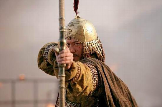 孙权屡败屡战的五次北伐