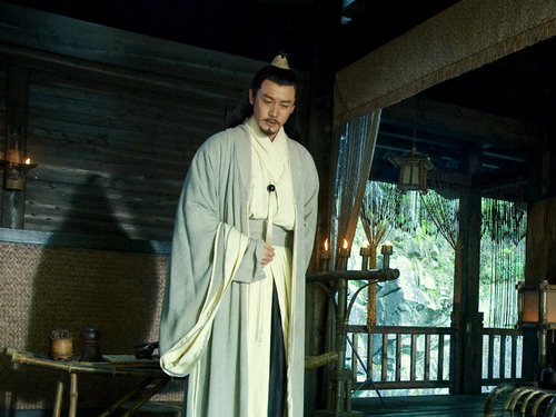 浅析三国演义中刘备伐吴的必然性和可行性