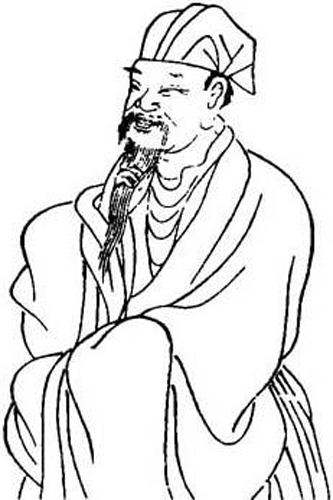 三国乱世中无用的名士——孔融