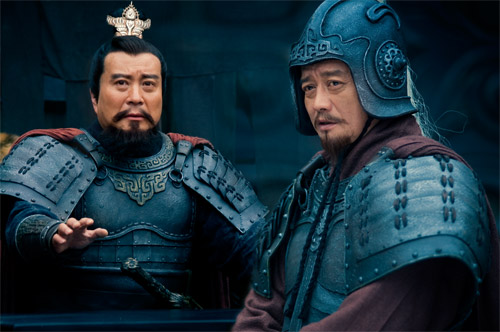 脑残富二代如何搞垮三国GDP第一大省