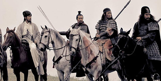 论当阳之战刘备军团最大的功臣