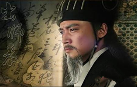 诸葛亮的家世谜团