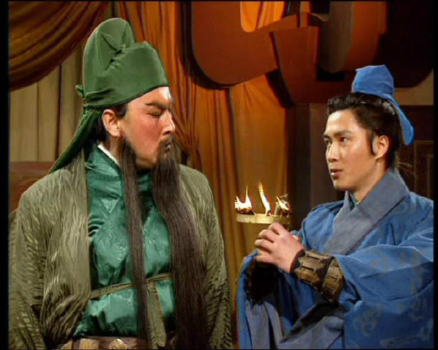 关羽失荆州是历史的必然