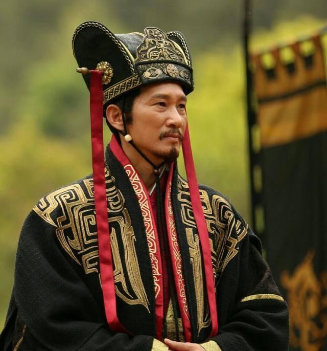 辅佐曹操却中途掉队的郗虑