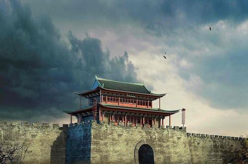 荆州和益州在三国时期内在的关联