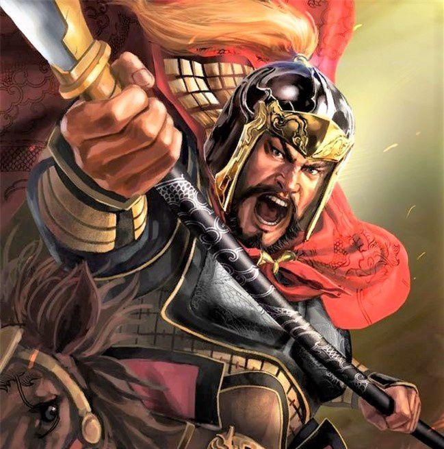 再论蜀国名将魏延