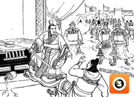 第5集-征黄祖