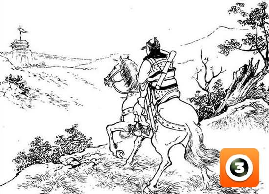第5集-征黄祖