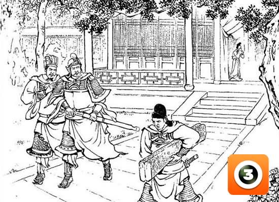 第5集-征黄祖