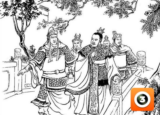 第5集-征黄祖