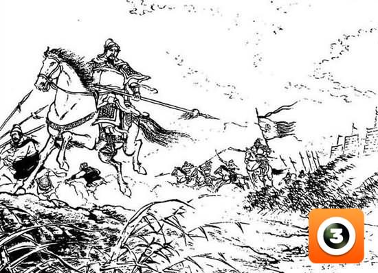 第5集-征黄祖