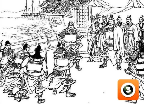 第5集-征黄祖
