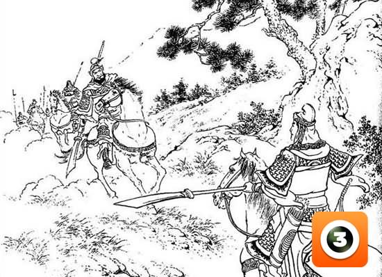 第5集-征黄祖